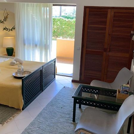 Apartamento Bela Vista Албуфейра Екстер'єр фото