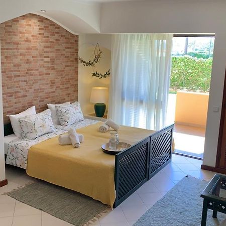 Apartamento Bela Vista Албуфейра Екстер'єр фото