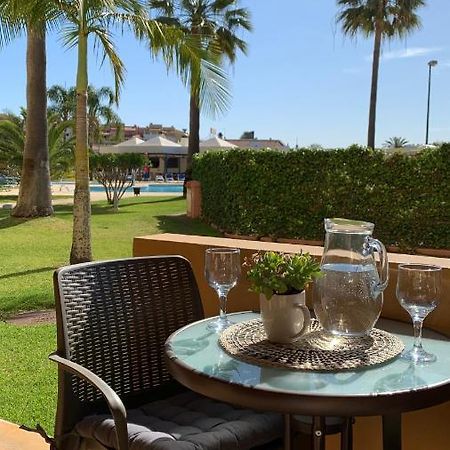 Apartamento Bela Vista Албуфейра Екстер'єр фото