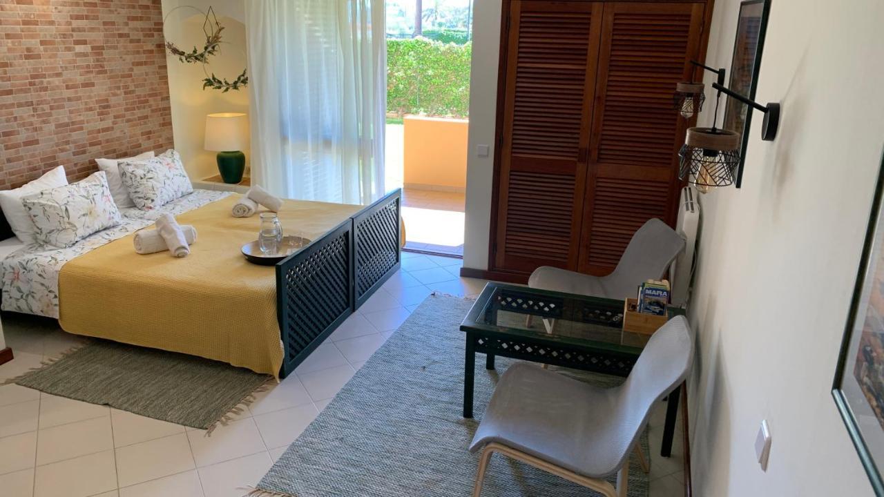 Apartamento Bela Vista Албуфейра Екстер'єр фото