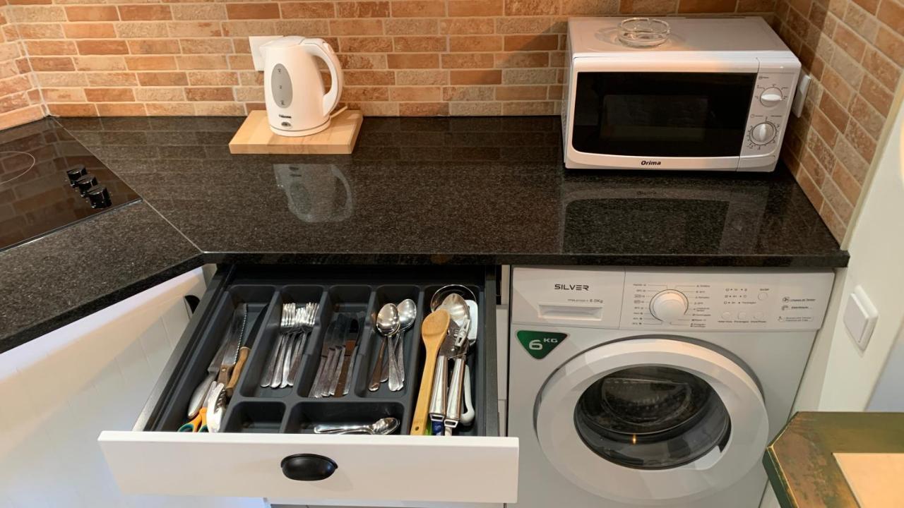 Apartamento Bela Vista Албуфейра Екстер'єр фото