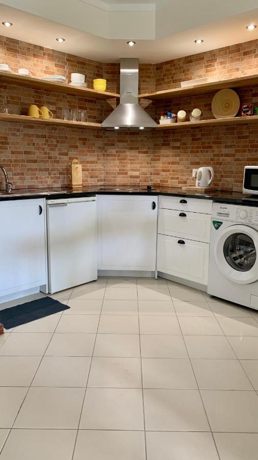 Apartamento Bela Vista Албуфейра Екстер'єр фото
