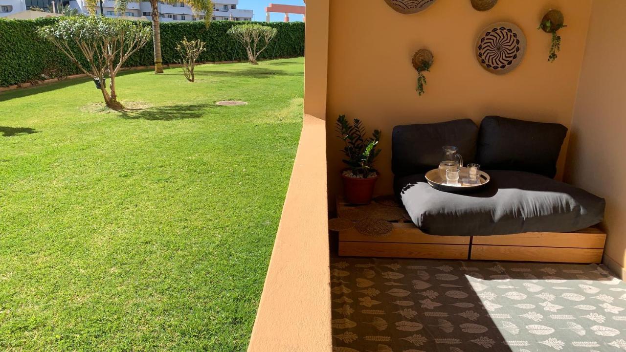 Apartamento Bela Vista Албуфейра Екстер'єр фото