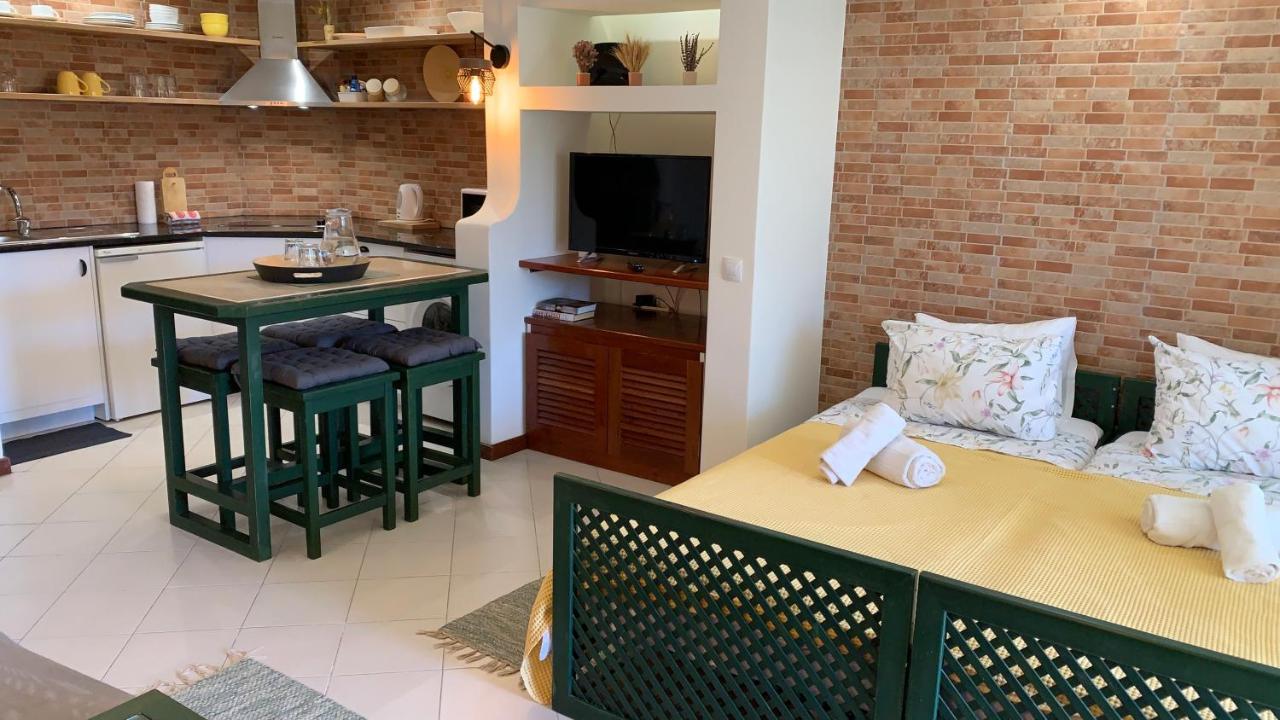 Apartamento Bela Vista Албуфейра Екстер'єр фото