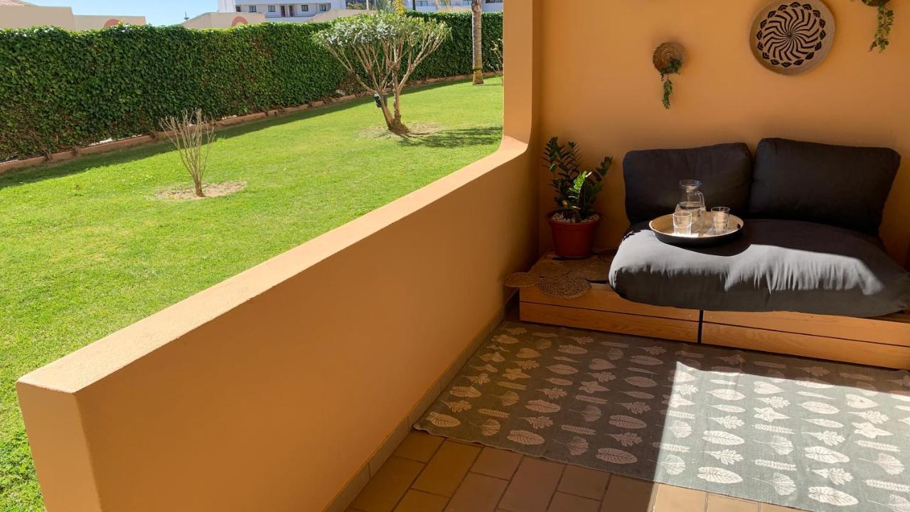 Apartamento Bela Vista Албуфейра Екстер'єр фото