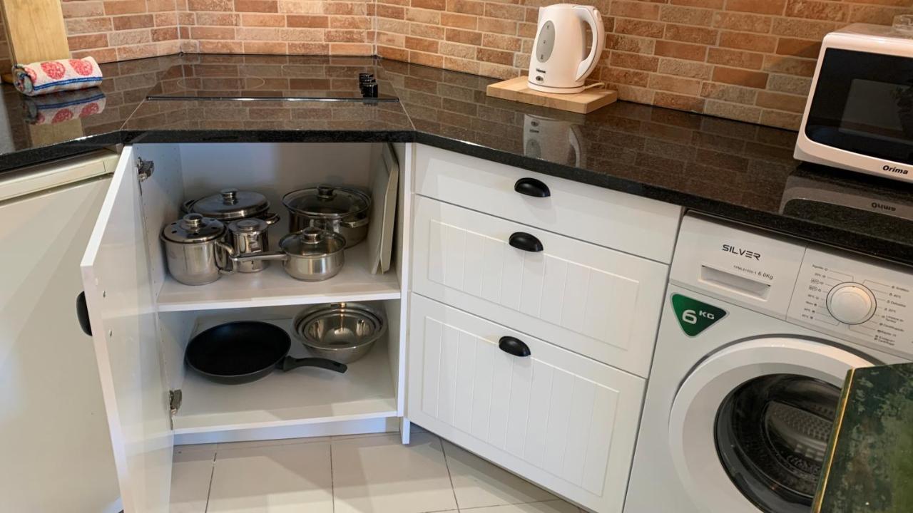 Apartamento Bela Vista Албуфейра Екстер'єр фото