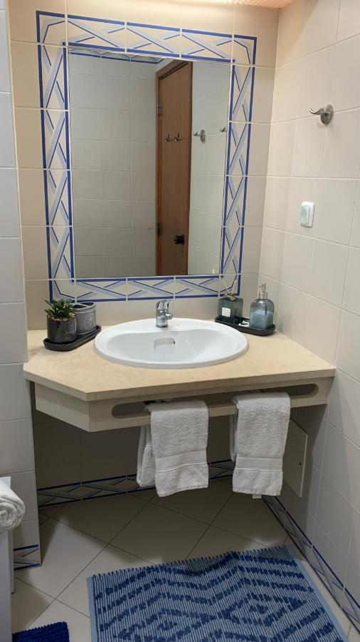 Apartamento Bela Vista Албуфейра Екстер'єр фото