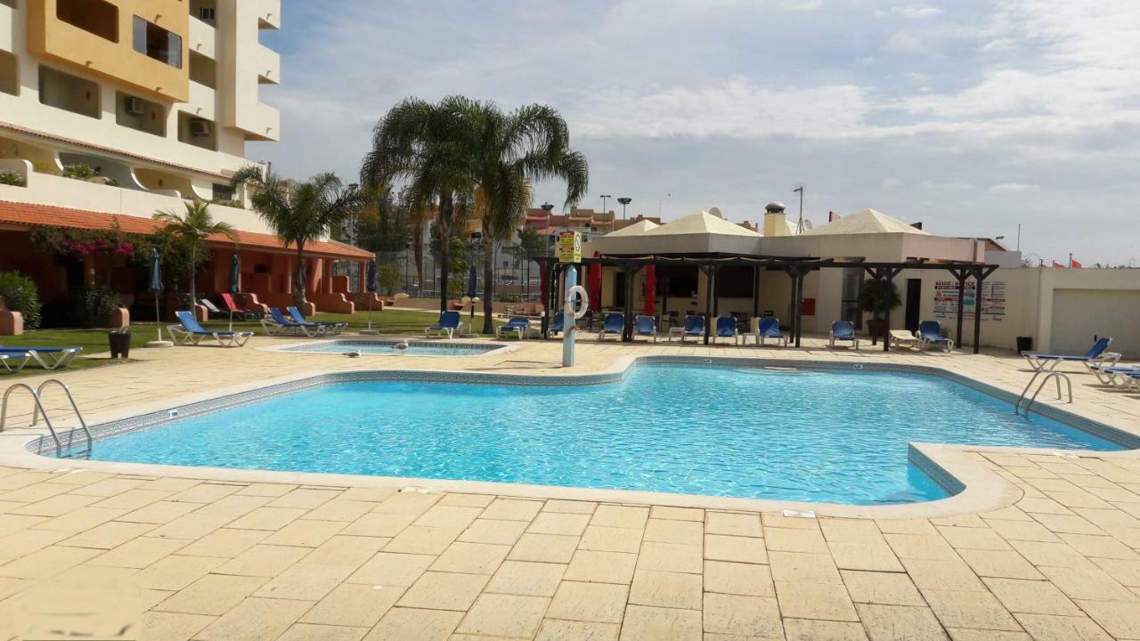 Apartamento Bela Vista Албуфейра Екстер'єр фото