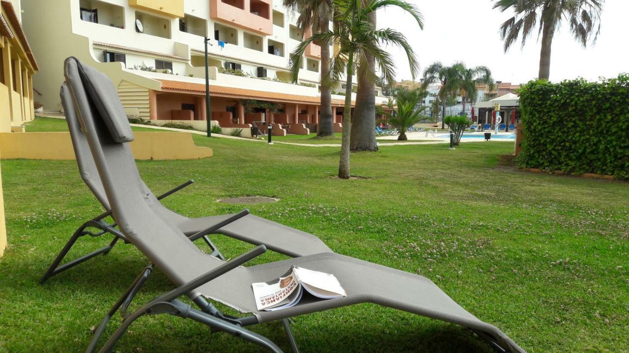Apartamento Bela Vista Албуфейра Екстер'єр фото