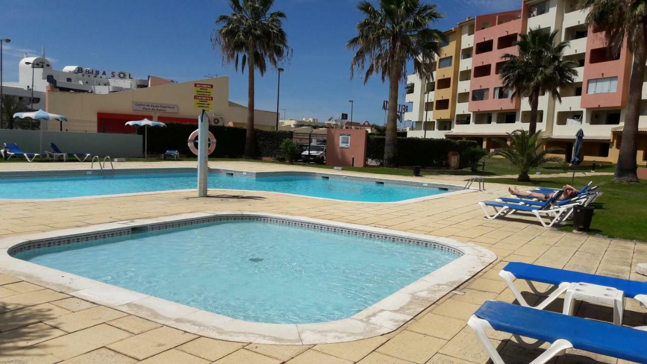 Apartamento Bela Vista Албуфейра Екстер'єр фото