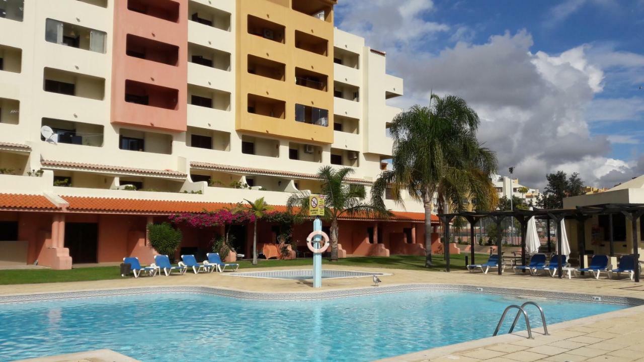 Apartamento Bela Vista Албуфейра Екстер'єр фото