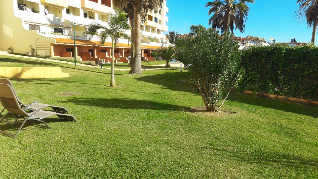 Apartamento Bela Vista Албуфейра Екстер'єр фото