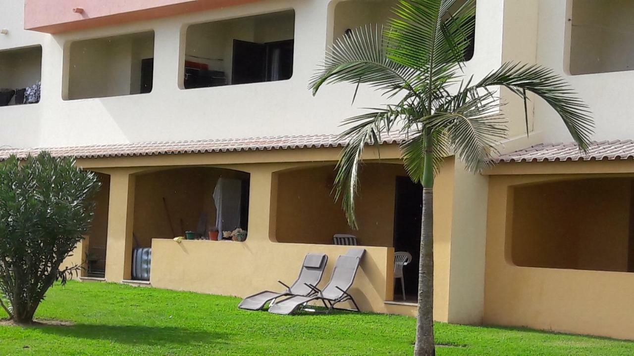 Apartamento Bela Vista Албуфейра Екстер'єр фото