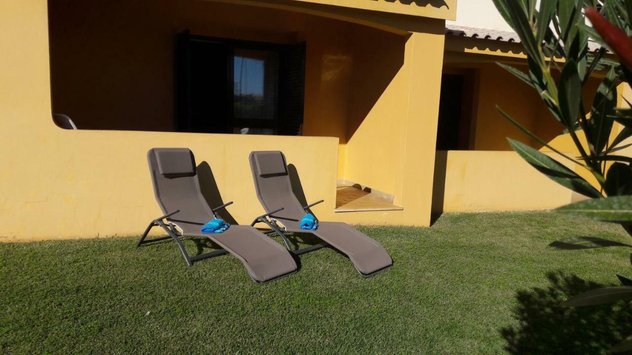 Apartamento Bela Vista Албуфейра Екстер'єр фото