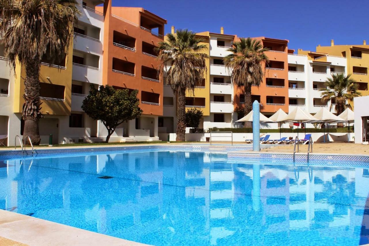 Apartamento Bela Vista Албуфейра Екстер'єр фото